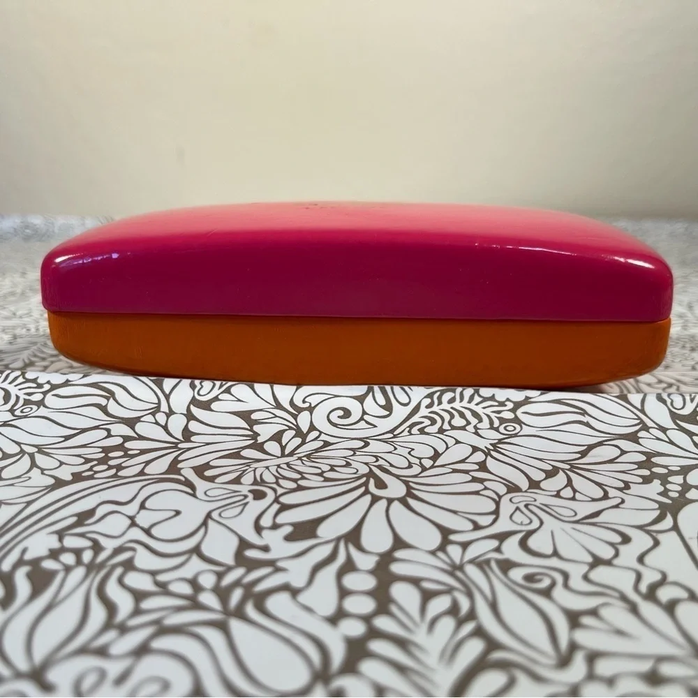 Kate Spade sunglasses case